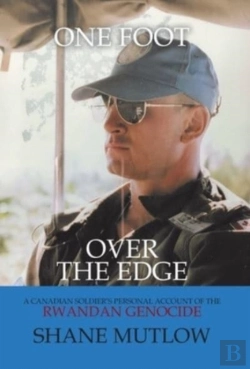 Bertrand.pt - One Foot Over The Edge: A Canadian Soldi