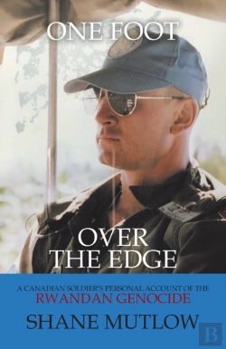 Bertrand.pt - One Foot Over The Edge: A Canadian Soldi