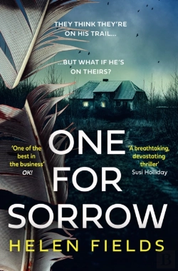Bertrand.pt - One For Sorrow