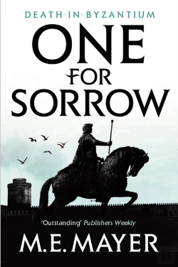 Bertrand.pt - One For Sorrow