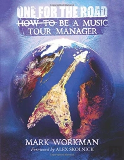 Bertrand.pt - One For The Road: How To Be A Music Tour