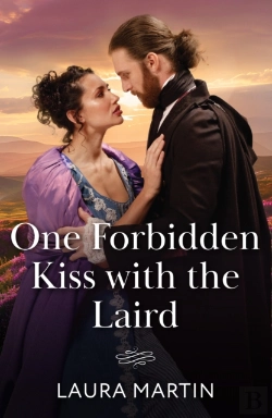 Bertrand.pt - One Forbidden Kiss With The Laird