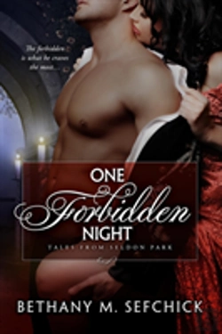 Bertrand.pt - One Forbidden Night