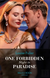 One Forbidden Night In Paradise