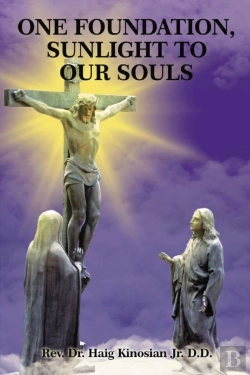 Bertrand.pt - One Foundation, Sunlight To Our Souls