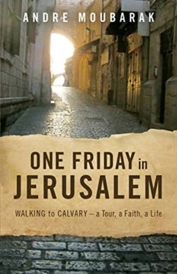 Bertrand.pt - One Friday In Jerusalem