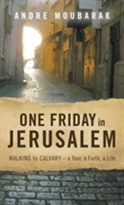 One Friday In Jerusalem
