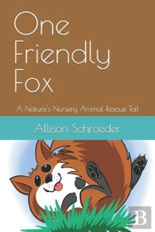 One Friendly Fox