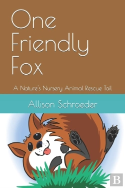 Bertrand.pt - One Friendly Fox