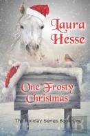 One Frosty Christmas