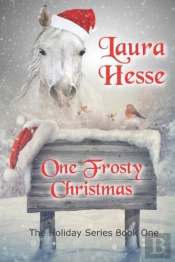 One Frosty Christmas