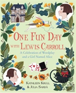Bertrand.pt - One Fun Day With Lewis Carroll A Celebra
