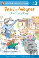 One Funny Day