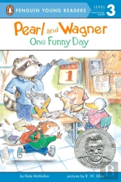 One Funny Day