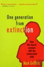 One Generation From Extinction