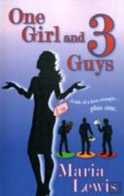 Bertrand.pt - One Girl And 3 Guys