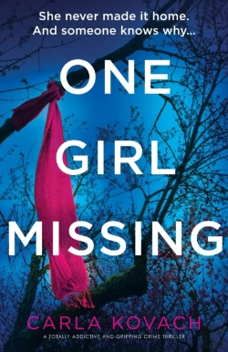 Bertrand.pt - One Girl Missing