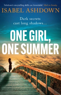Bertrand.pt - One Girl, One Summer