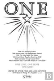 One
