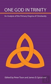 One God In Trinity