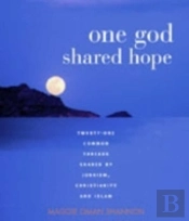 One God, Shared Hope