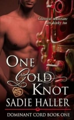 Bertrand.pt - One Gold Knot