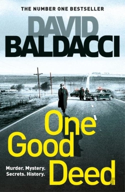 Bertrand.pt - One Good Deed