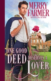 One Good Deed Deserves A Lover