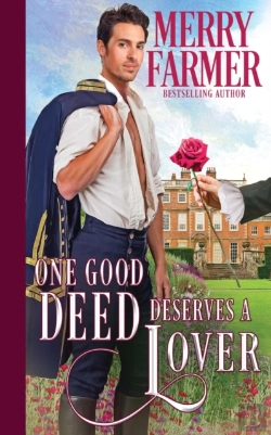 Bertrand.pt - One Good Deed Deserves A Lover