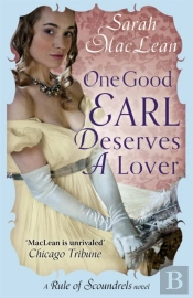 One Good Earl Deserves A Lover
