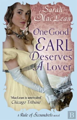 Bertrand.pt - One Good Earl Deserves A Lover