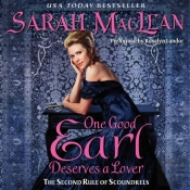 One Good Earl Deserves A Lover