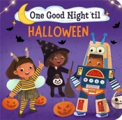 One Good Night 'Til Halloween