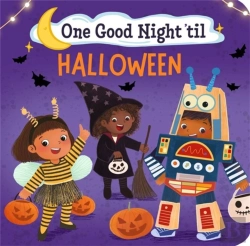 Bertrand.pt - One Good Night 'Til Halloween