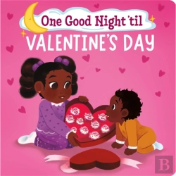 Bertrand.pt - One Good Night 'Til Valentine'S Day