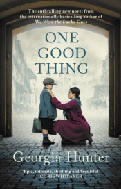 One Good Thing