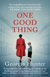 One Good Thing
