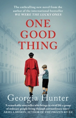 Bertrand.pt - One Good Thing
