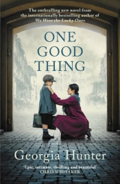 One Good Thing