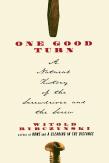 One Good Turn: A Natural History Of The Screwdriver And The Screw