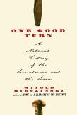 One Good Turn: A Natural History Of The Screwdriver And The Screw