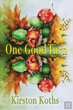 Bertrand.pt - One Good Turn - Poetry By Kirston Koths