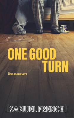Bertrand.pt - One Good Turn
