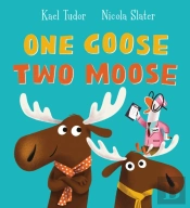 One Goose, Two Moose (Pb)