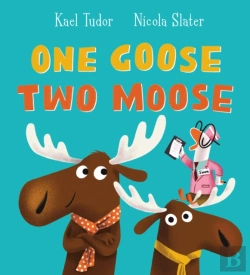 Bertrand.pt - One Goose, Two Moose (Pb)