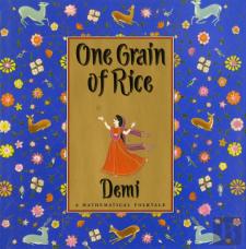 One Grain Of Rice