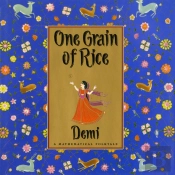 One Grain Of Rice