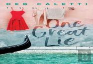 One Great Lie