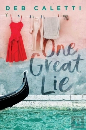 One Great Lie