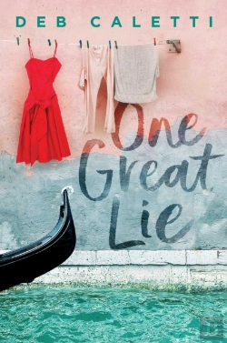 Bertrand.pt - One Great Lie